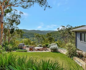 Rural / Farming commercial property sold at 135 Blackwattle Track Laguna NSW 2325