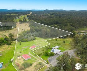 Rural / Farming commercial property for sale at 106 Ravenswood Road Kundabung NSW 2441