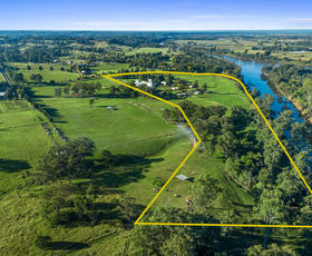 Rural / Farming commercial property for sale at 226 Grose River Road Grose Wold NSW 2753