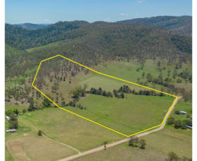 Rural / Farming commercial property for sale at 516 Scrub Creek Road Scrub Creek QLD 4313