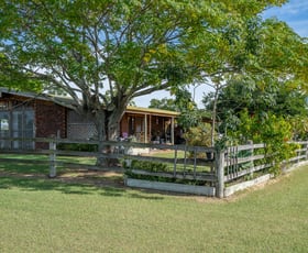 Rural / Farming commercial property sold at 87 John Taylors Road Gayndah QLD 4625