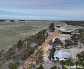 Rural / Farming commercial property for sale at 31812 South Coast Highway Jerramungup WA 6337