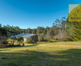 Rural / Farming commercial property sold at 560 Wombeyan Caves Road Taralga NSW 2580