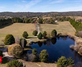 Rural / Farming commercial property for sale at 222 Doust Road Bywong NSW 2621