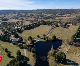 Rural / Farming commercial property sold at 222 Doust Road Bywong NSW 2621