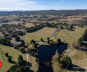 Rural / Farming commercial property for sale at 222 Doust Road Bywong NSW 2621