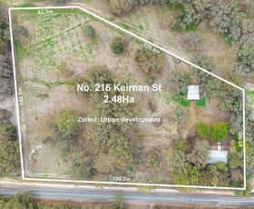 Rural / Farming commercial property for sale at 216 Keirnan Street Whitby WA 6123
