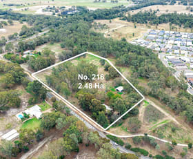 Rural / Farming commercial property sold at 216 Keirnan Street Whitby WA 6123