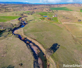 Rural / Farming commercial property for sale at 1106 O'Connell Plains Road The Lagoon NSW 2795