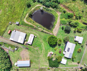 Rural / Farming commercial property for sale at 76 Mount Chalmers Road Cawarral QLD 4702
