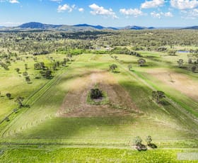 Rural / Farming commercial property for sale at 76 Mount Chalmers Road Cawarral QLD 4702