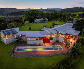Rural / Farming commercial property sold at 54 Beacon Road Teven NSW 2478