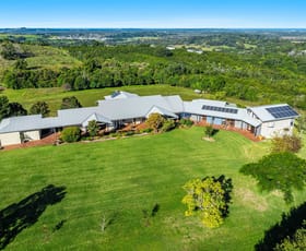 Rural / Farming commercial property for sale at 54 Beacon Road Teven NSW 2478