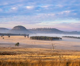 Rural / Farming commercial property sold at 'Round Mount' 233 Bylong Valley Way Ilford NSW 2850