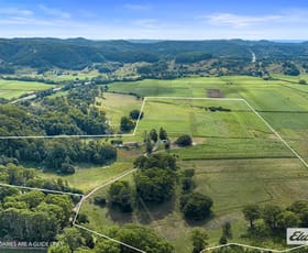 Rural / Farming commercial property sold at 57 Hulls Road Crabbes Creek NSW 2483