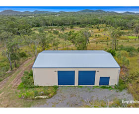 Rural / Farming commercial property for sale at 104-166 Auton And Johnsons Road The Caves QLD 4702