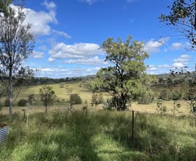 Rural / Farming commercial property sold at 192 School Lane Mount Perry QLD 4671