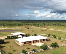 Rural / Farming commercial property for sale at 2170 Edith Farms Road Katherine NT 0850