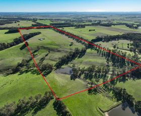 Rural / Farming commercial property for sale at 183 Rankins Road Irrewillipe VIC 3249