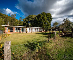 Rural / Farming commercial property sold at 295 Black Duck Creek Road Junction View QLD 4343