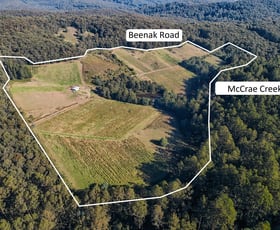 Rural / Farming commercial property for sale at 445 Beenak Road Hoddles Creek VIC 3139