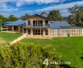 Rural / Farming commercial property for sale at 77 Saville Road Allenview QLD 4285