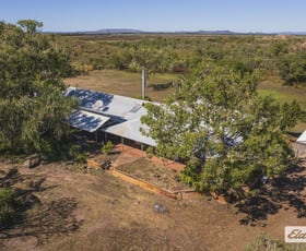 Rural / Farming commercial property sold at Kununurra WA 6743