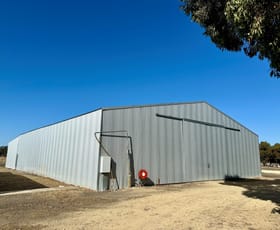 Rural / Farming commercial property sold at 45 Moyhall Road Naracoorte SA 5271