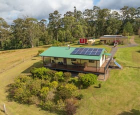 Rural / Farming commercial property for sale at 16574 Clarence way Bean Creek NSW 2469