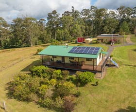 Rural / Farming commercial property sold at 16574 Clarence way Bean Creek NSW 2469