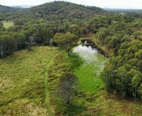 Rural / Farming commercial property sold at Coringa QLD 4621