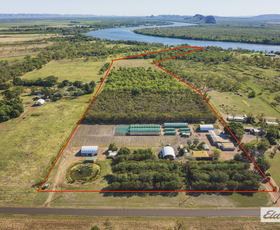 Rural / Farming commercial property sold at Kununurra WA 6743