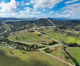 Rural / Farming commercial property for sale at 799 - 805 Ghinni Ghi Road, Ghinni Ghi Viaduct Kyogle NSW 2474
