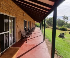 Rural / Farming commercial property for sale at 345 Copeton Dam Rd Inverell NSW 2360