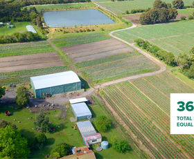 Rural / Farming commercial property for sale at 20 Mt Lyall Road Heath Hill VIC 3981