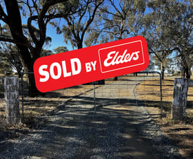 Rural / Farming commercial property for sale at 1094 Perricoota Forest Road Moama NSW 2731