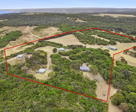 Rural / Farming commercial property for sale at 760 Lighthouse Road Cape Otway VIC 3233