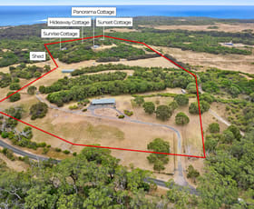 Rural / Farming commercial property for sale at 760 Lighthouse Road Cape Otway VIC 3233