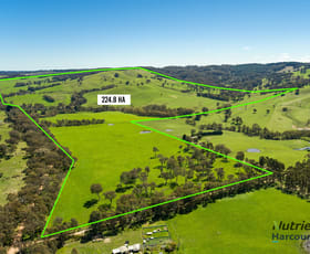 Rural / Farming commercial property sold at 520 Shaws Road Merton VIC 3715