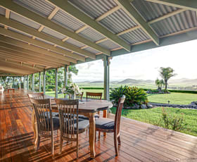 Rural / Farming commercial property sold at Mount Martin Road Mount Martin QLD 4754