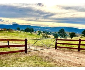 Rural / Farming commercial property for sale at 1688 Ganbenang Road Ganbenang NSW 2790