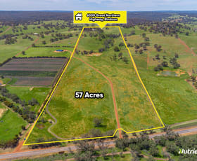 Rural / Farming commercial property for sale at 6000 Great Northern Highway Bindoon WA 6502