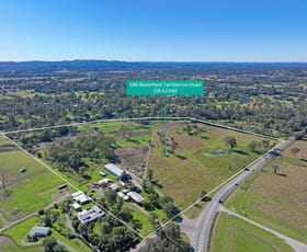 Rural / Farming commercial property sold at 188 Waterford Tamborine Road Waterford QLD 4133