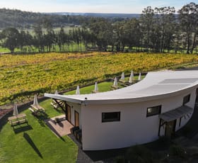 Rural / Farming commercial property for sale at 39 Upper Capel Road (Upper Capel) Donnybrook WA 6239