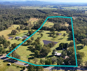 Rural / Farming commercial property sold at 64 Pipers Creek Road Dondingalong NSW 2440