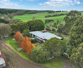 Rural / Farming commercial property for sale at 491 Cresent Road Simpson VIC 3266