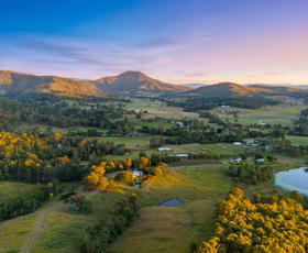 Rural / Farming commercial property sold at 305 Biddaddaba Creek Road Biddaddaba QLD 4275