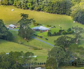 Rural / Farming commercial property sold at 621 Upper Orara Road Upper Orara NSW 2450