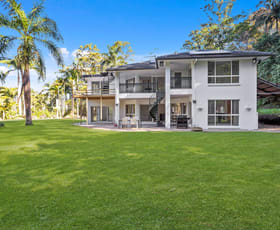 Rural / Farming commercial property sold at 1542 Currumbin Creek Road Currumbin Valley QLD 4223