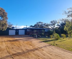 Rural / Farming commercial property sold at 489 South Coast Highway Pink Lake WA 6450